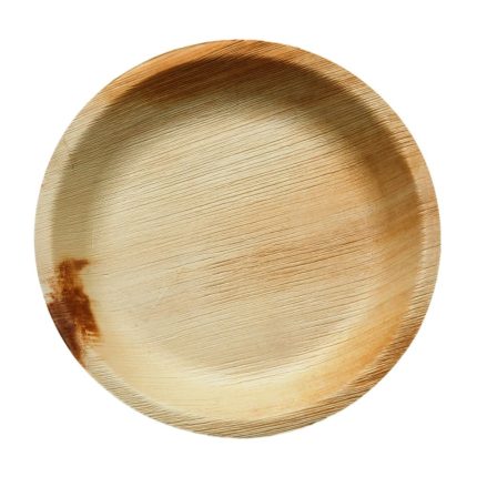 Areca Leaf Plates