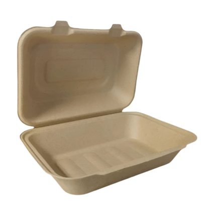 Compostable Food Containers